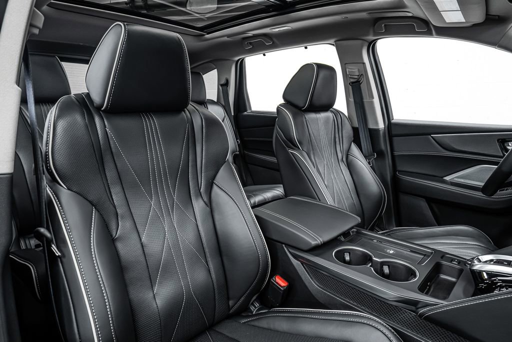 New 2026 Acura MDX w/ Advance Package image 22
