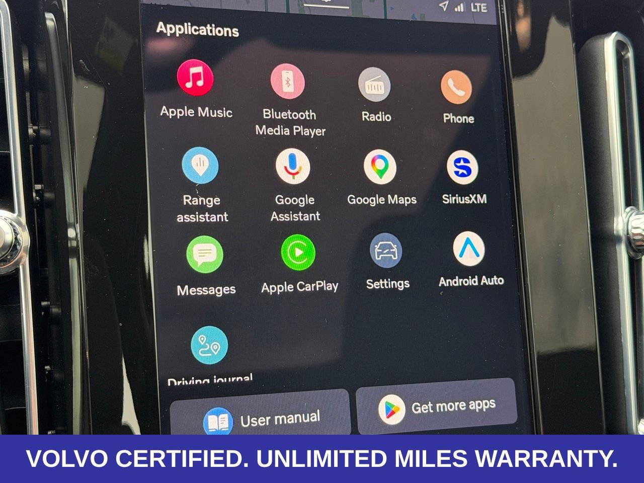 Certified 2023 Volvo C40 Recharge Core AWD/4WD image 25