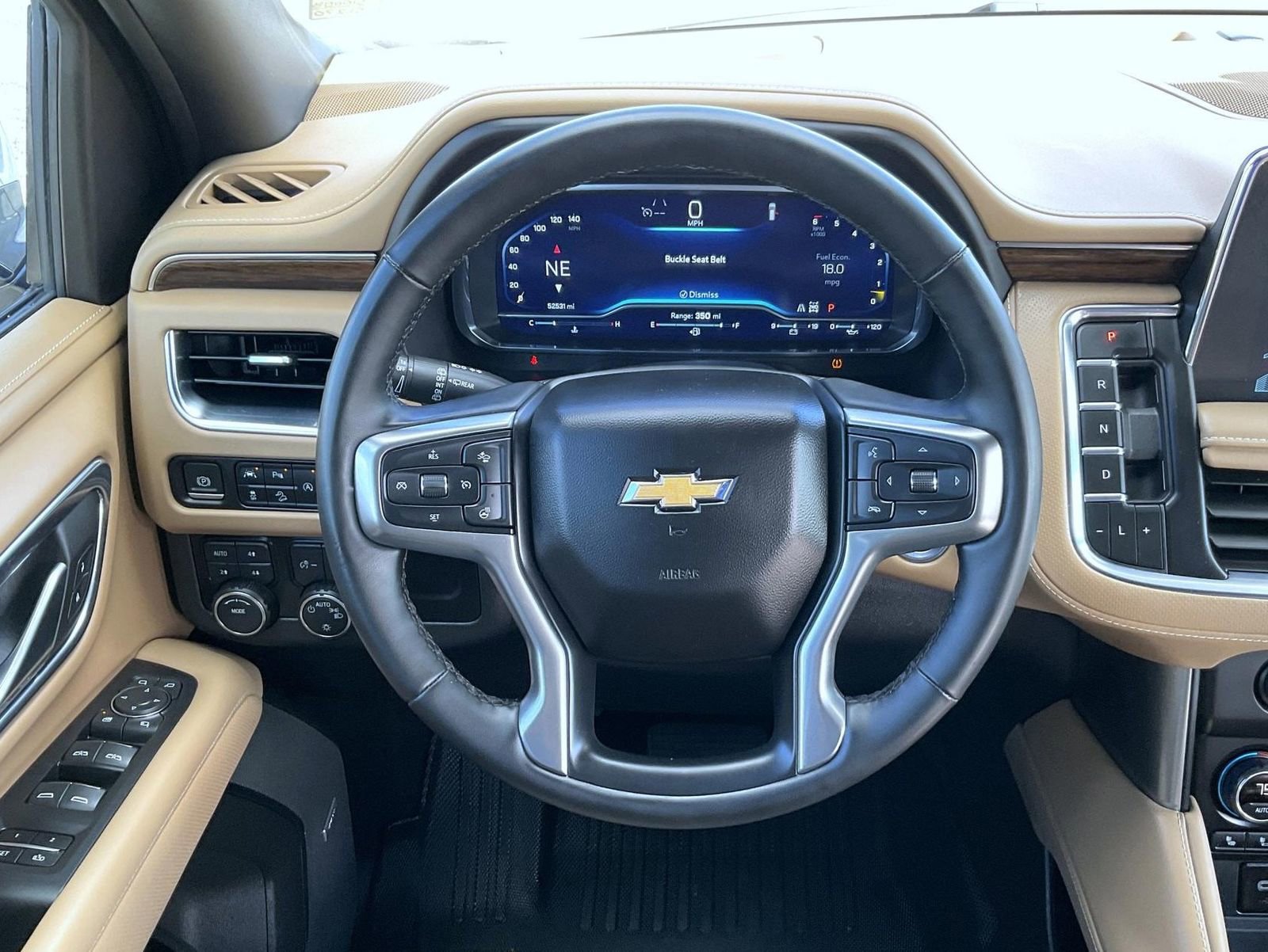 Certified 2023 Chevrolet Tahoe Premier image 11