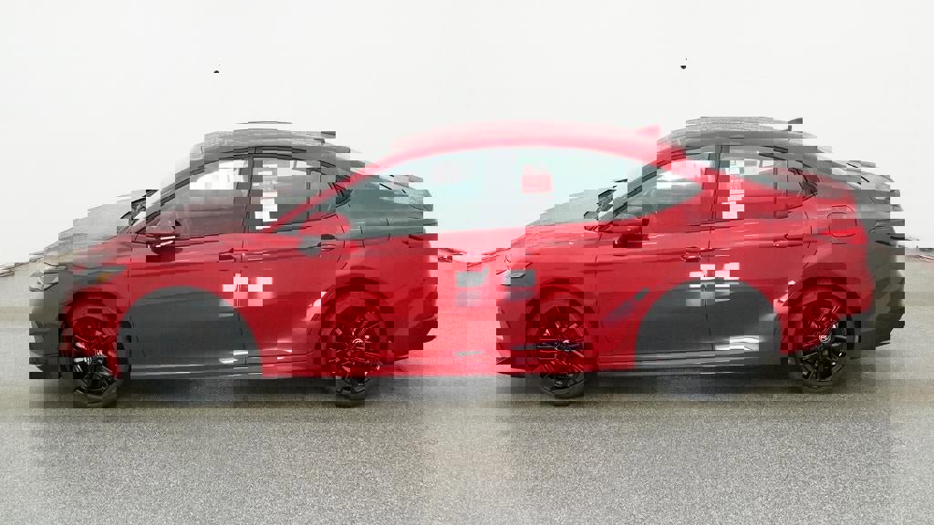 New 2026 Toyota Camry SE FWD image 36