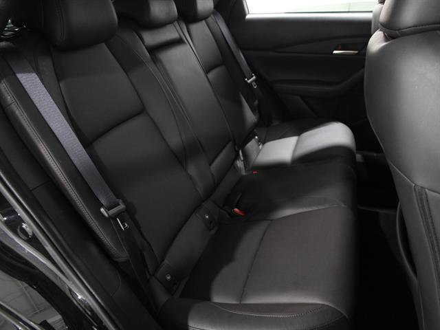 Certified 2023 MAZDA CX-30 2.5 Turbo w/ Premium Plus Pkg image 17