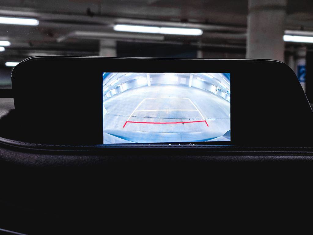 Used 2021 MAZDA CX-30 FWD 2.5 S w/ Select Package image 29