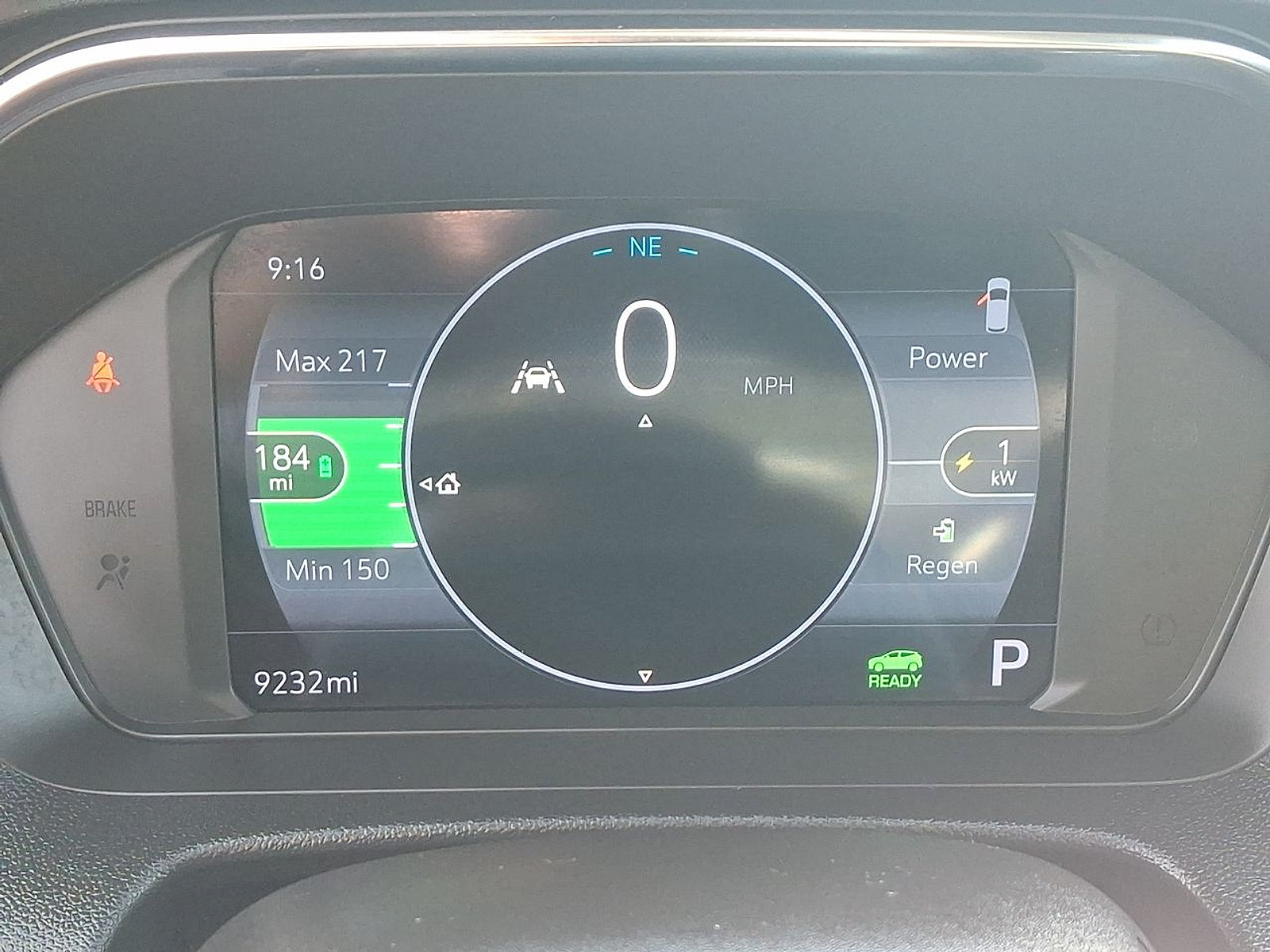 Certified 2023 Chevrolet Bolt EUV LT w/ Convenience Package FWD image 13