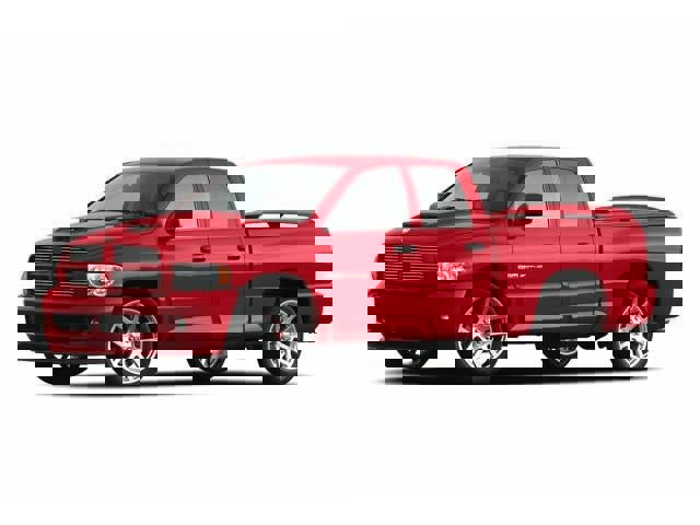 Used 2005 Dodge Ram 1500 Truck 2WD Quad Cab