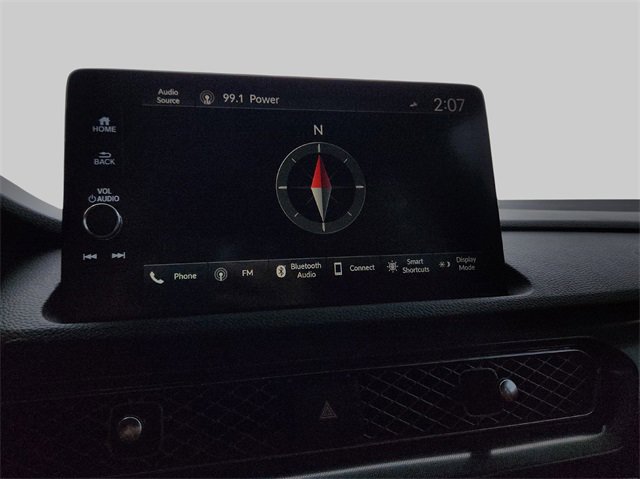 Used 2023 Acura Integra A-Spec image 34