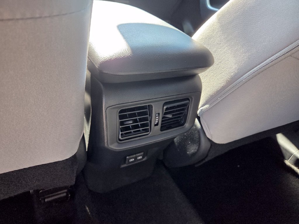 Used 2025 Toyota RAV4 XLE w/ Convenience Package FWD image 8