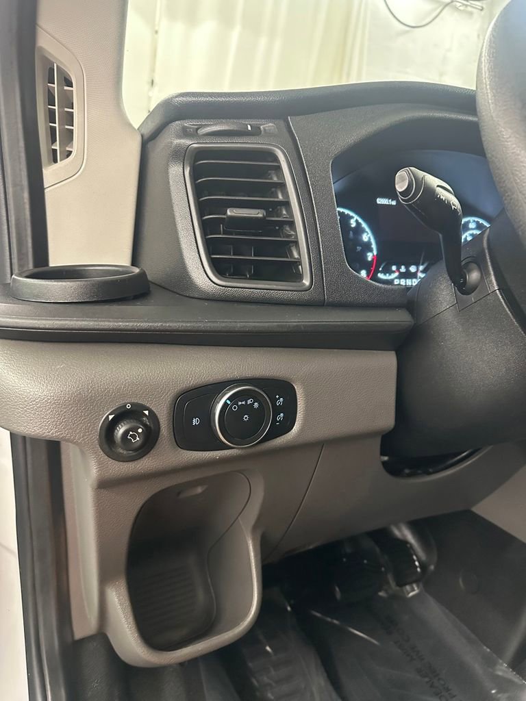 Used 2020 Ford Transit 250 Low Roof image 13