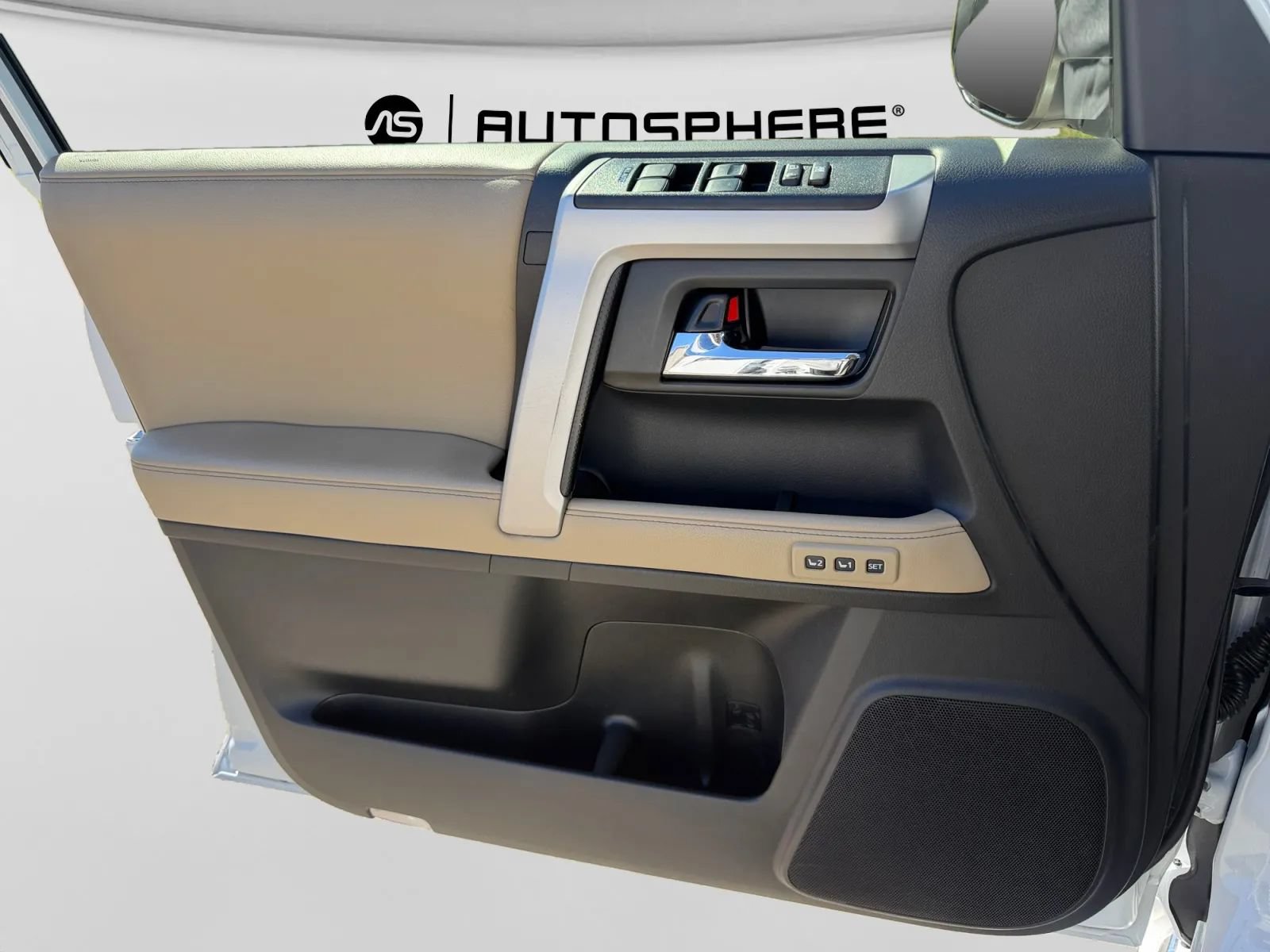 Used 2024 Toyota 4Runner Limited RWD image 13