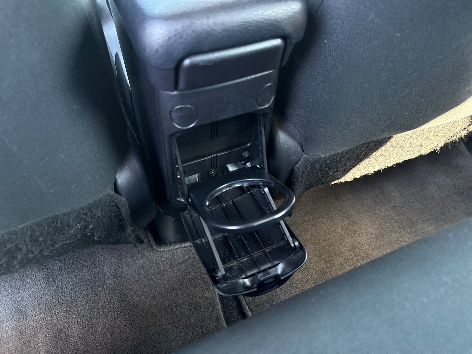 Used 2015 Toyota Prius C Two image 17