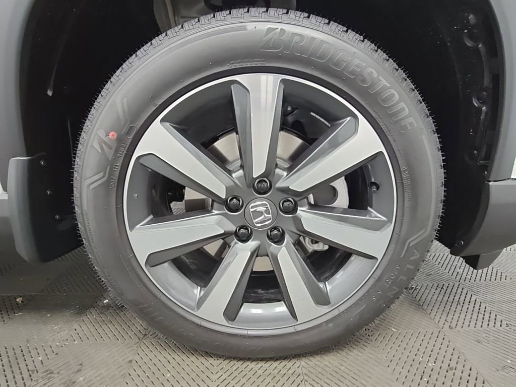 New 2025 Honda Pilot Elite image 50