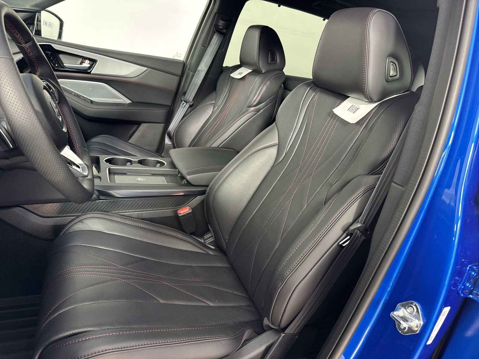 New 2026 Acura MDX A-Spec image 19