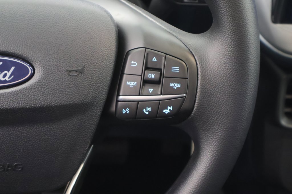 New 2025 Ford Maverick XL image 16