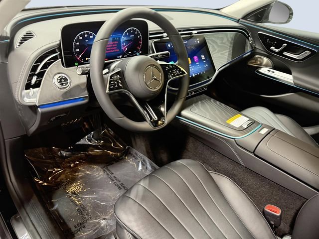Used 2025 Mercedes-Benz E 450 4MATIC All-Terrain Wagon image 13