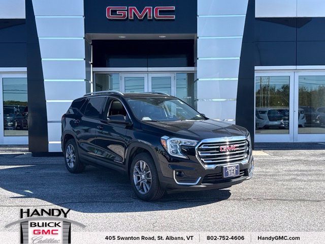 Used 2023 GMC Terrain SLT