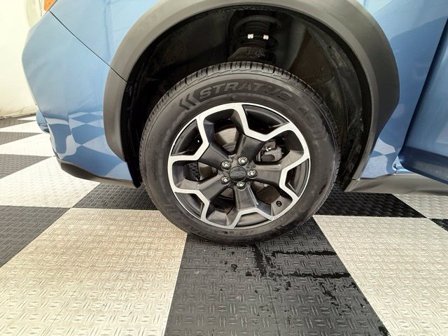 Used 2015 Subaru Crosstrek 2.0i Premium AWD/4WD image 9
