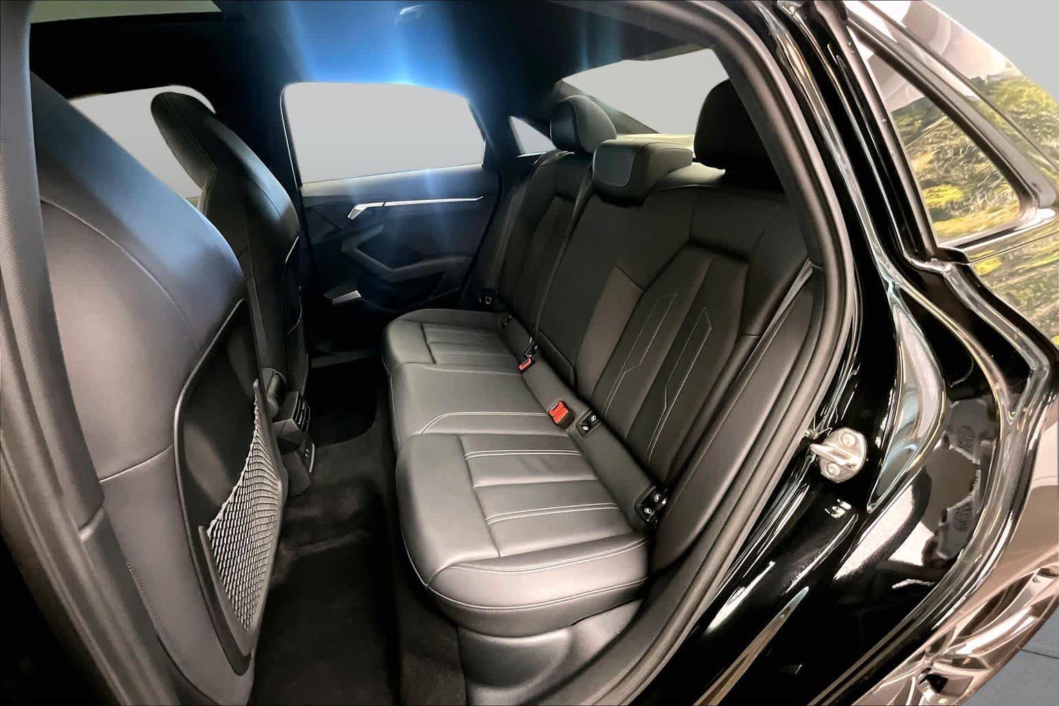 Used 2023 Audi S3 Prestige AWD/4WD image 20