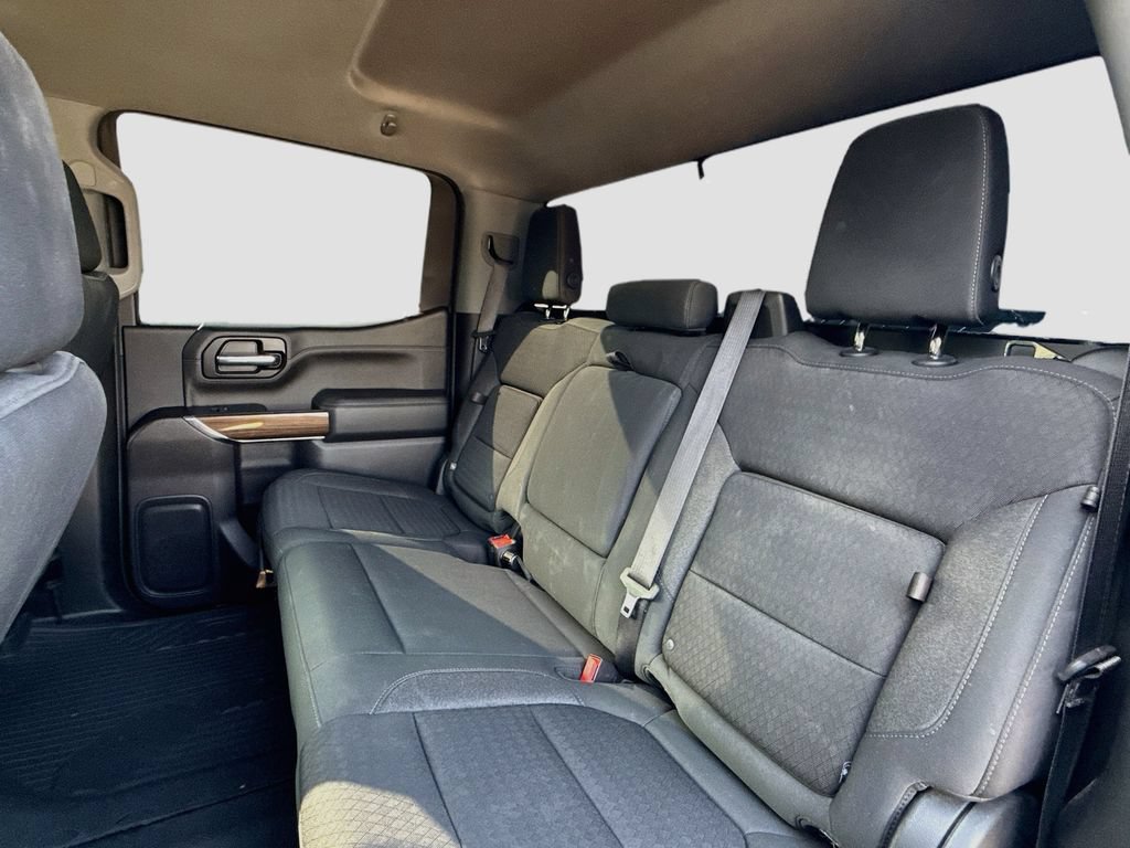 Used 2020 Chevrolet Silverado 1500 RST w/ All-Star Edition AWD/4WD image 24