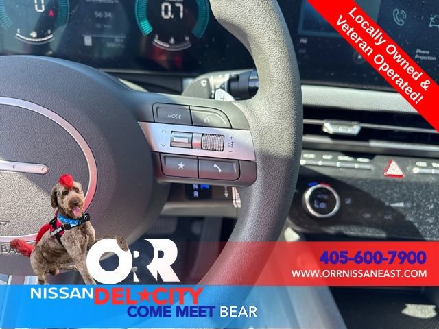 Used 2025 Hyundai Sonata SEL FWD image 16