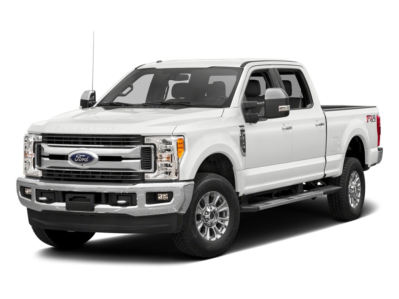 Used 2017 Ford F250 XLT AWD/4WD image 33