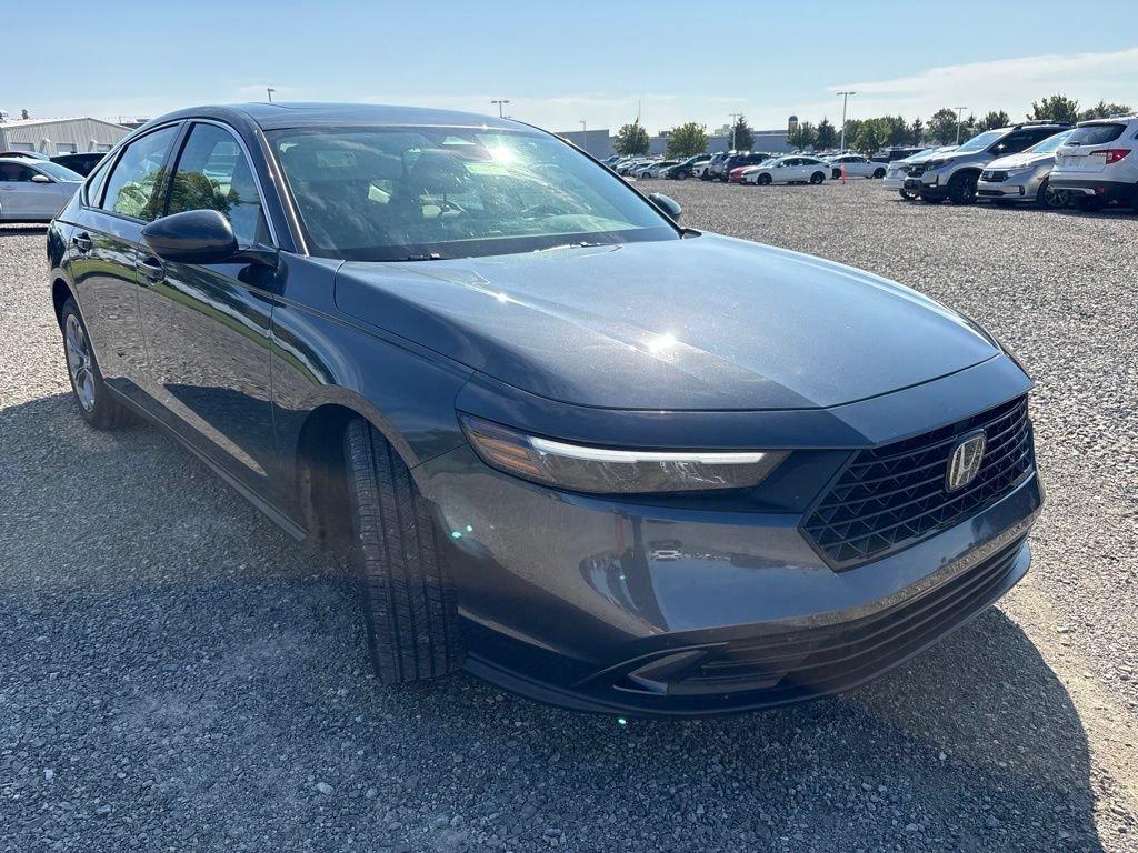 Used 2024 Honda Accord EX image 13