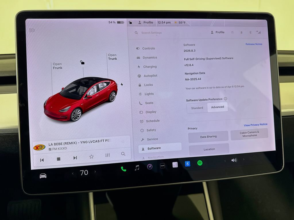 Used 2019 Tesla Model 3 Long Range image 44