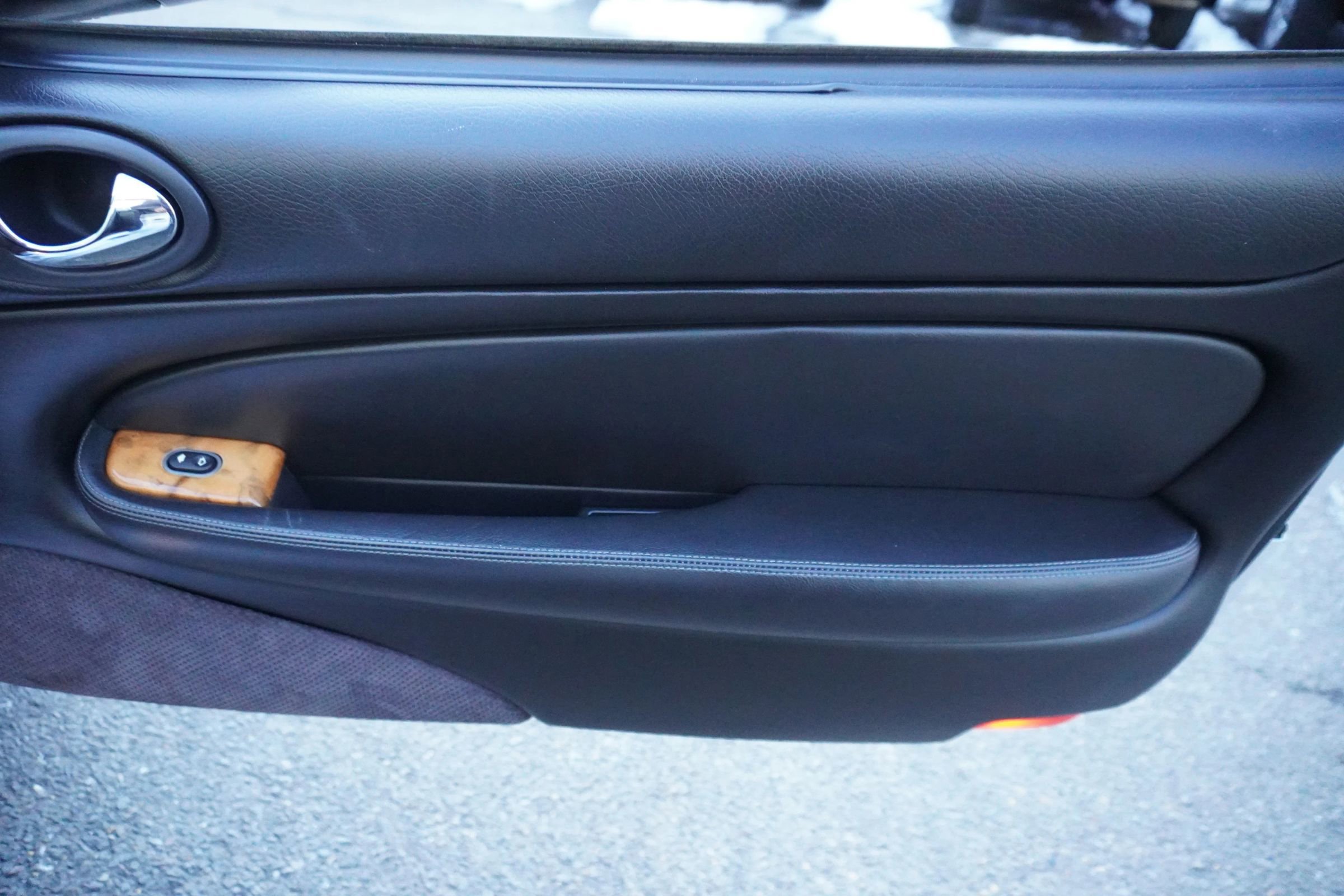 Used 2006 Jaguar XK8 Convertible RWD image 28