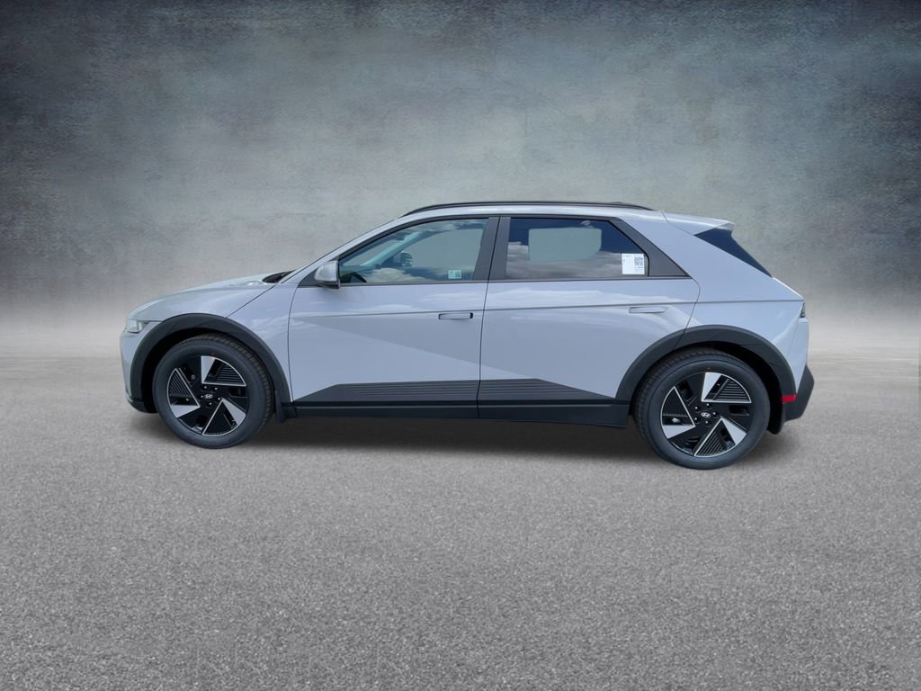 New 2025 Hyundai Ioniq 5 SEL image 13