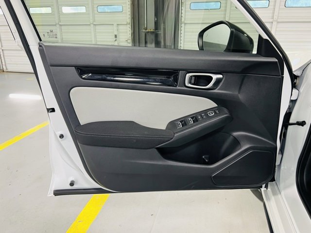 New 2025 Honda Civic Sport image 20