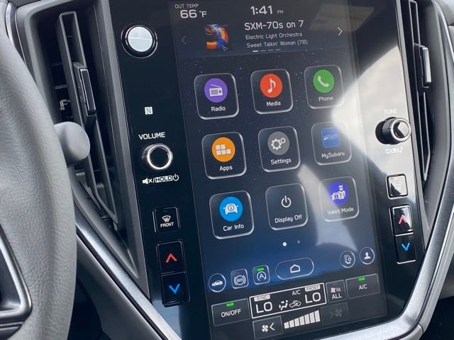 New 2026 Subaru Crosstrek 2.5i Wilderness AWD/4WD image 22