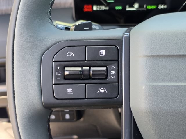 New 2027 Kia Telluride X-Line SX Prestige AWD/4WD image 21