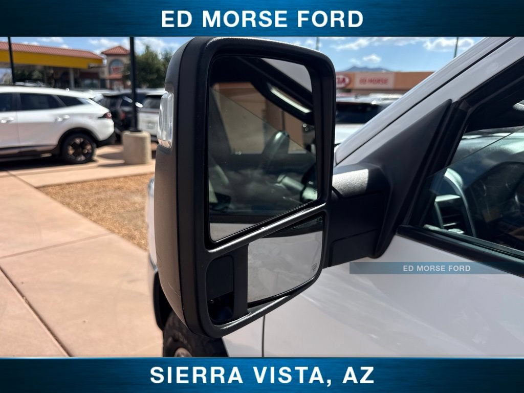 Used 2024 RAM 2500 Big Horn AWD/4WD image 47