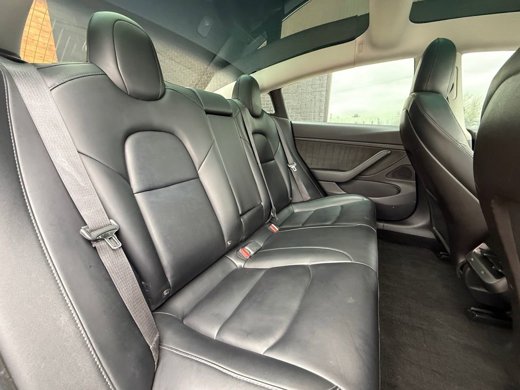 Used 2019 Tesla Model 3 Standard Range Plus RWD image 20