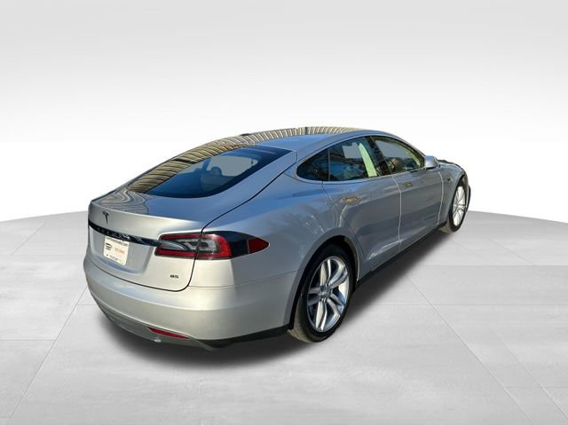 Used 2014 Tesla Model S 85 image 5