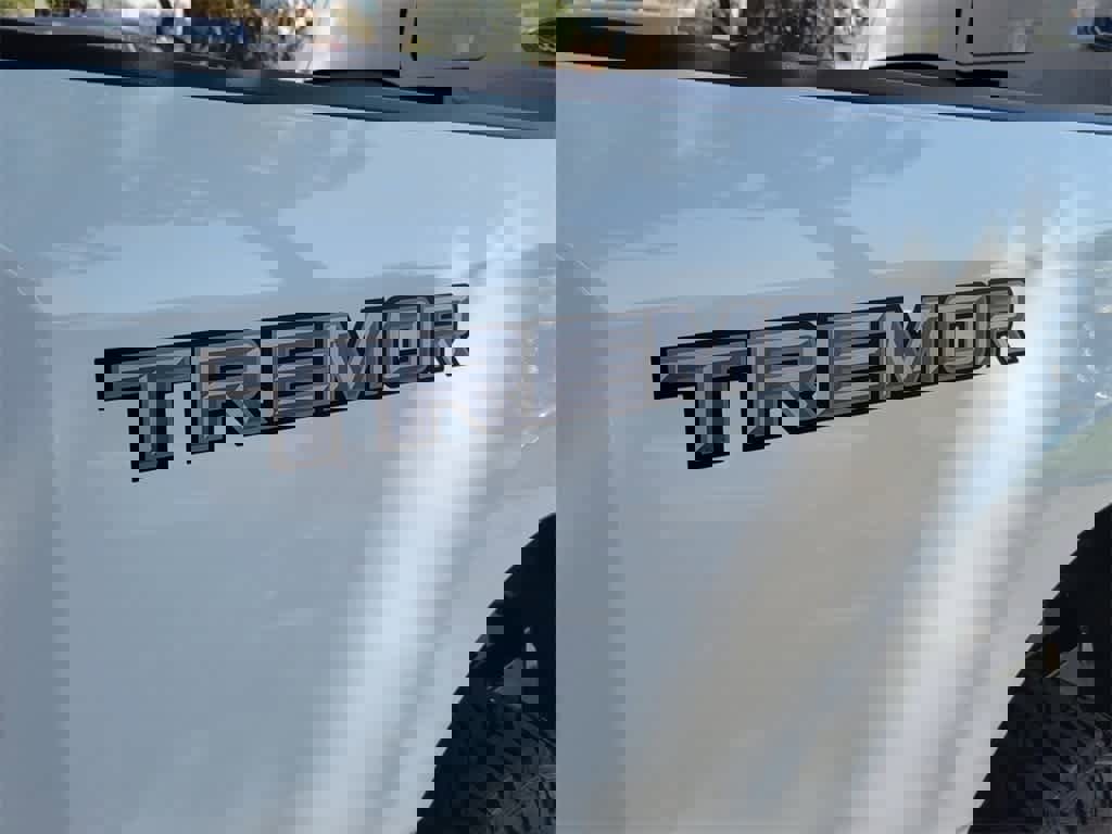 New 2025 Ford F350 Platinum w/ Tremor Off-Road Package image 6