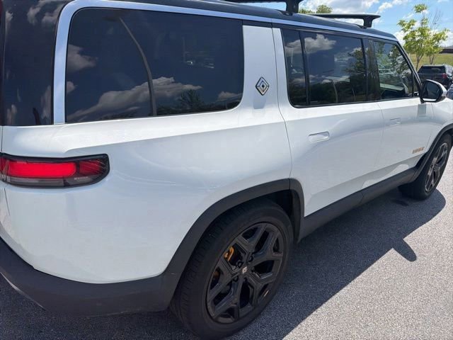 Used 2023 Rivian R1S Adventure AWD/4WD image 20