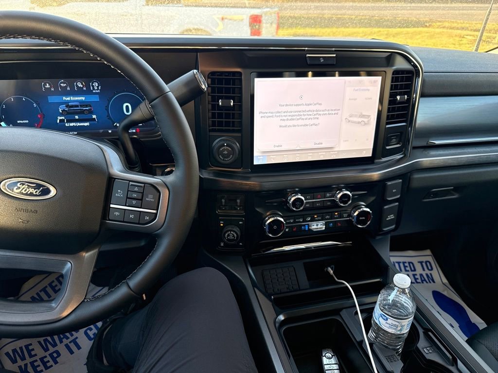 New 2026 Ford F250 Lariat w/ Tremor Off-Road Package image 14