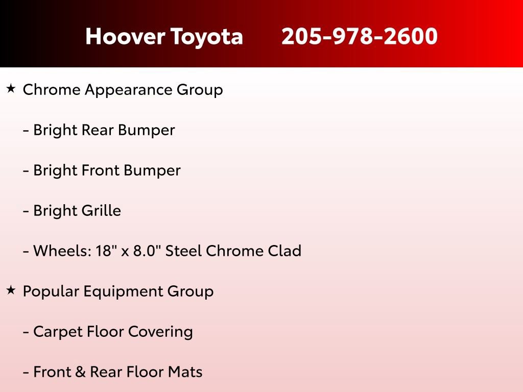 Used 2017 RAM 2500 Tradesman w/ Chrome Appearance Group image 7