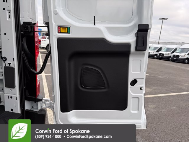 New 2026 Ford Transit 350 148 High Roof Extended AWD image 16