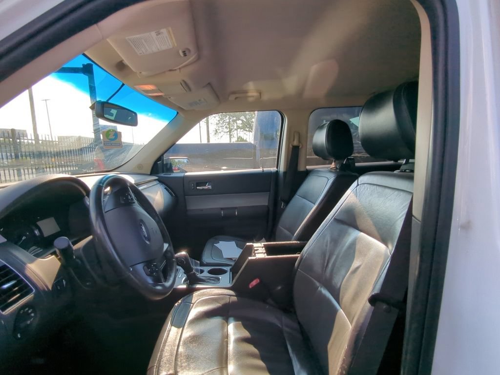 Used 2015 Ford Flex SEL w/ Equipment Group 202A FWD image 6