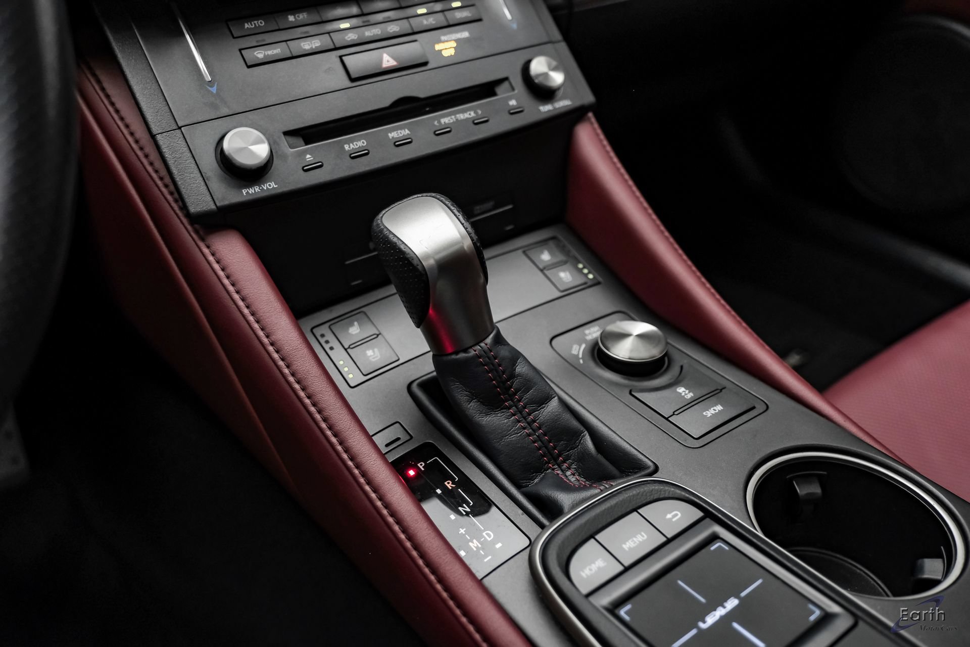 Used 2015 Lexus RC 350 w/ F Sport w/Summer Tires RWD image 58