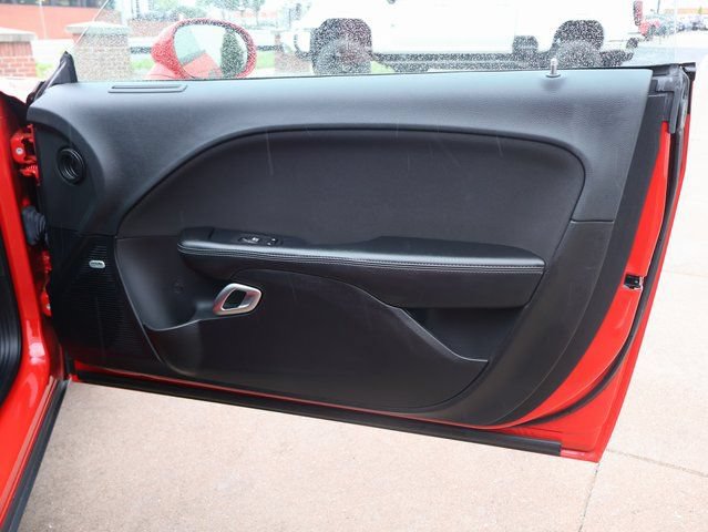 Used 2020 Dodge Challenger R/T Scat Pack RWD image 8
