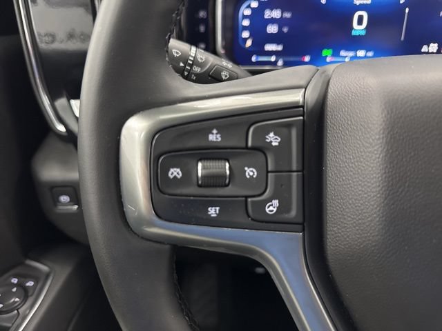 Used 2026 Chevrolet Silverado 1500 RST AWD/4WD image 12
