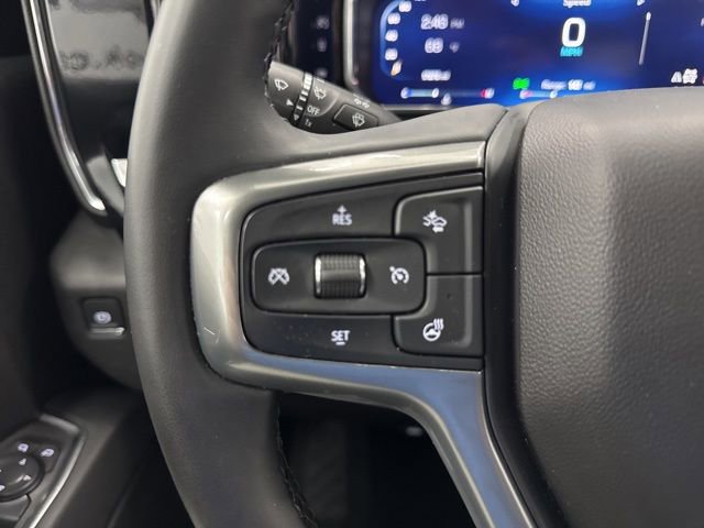 Used 2026 Chevrolet Silverado 1500 RST AWD/4WD image 12