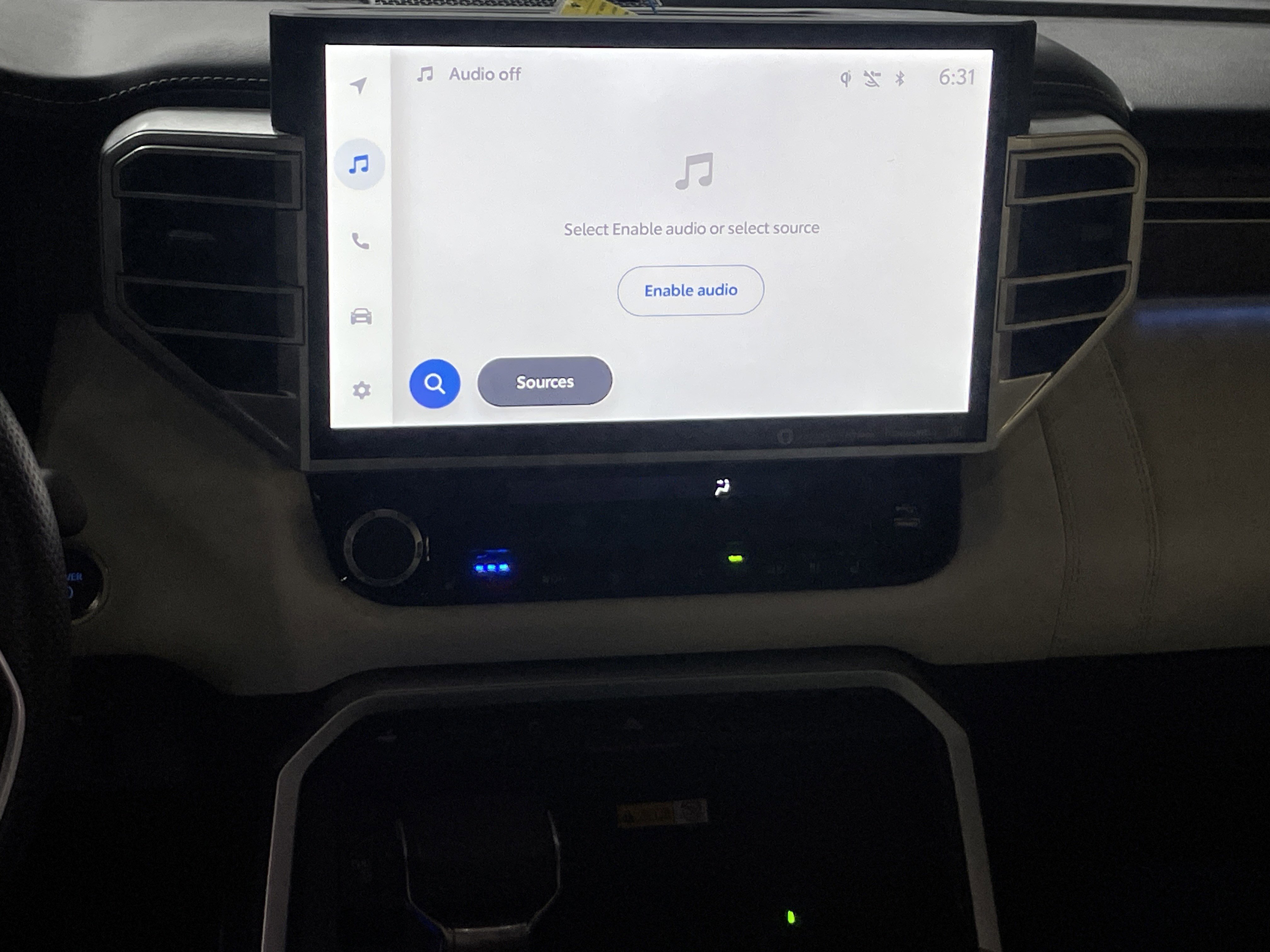 Used 2024 Toyota Tundra Capstone AWD/4WD image 31