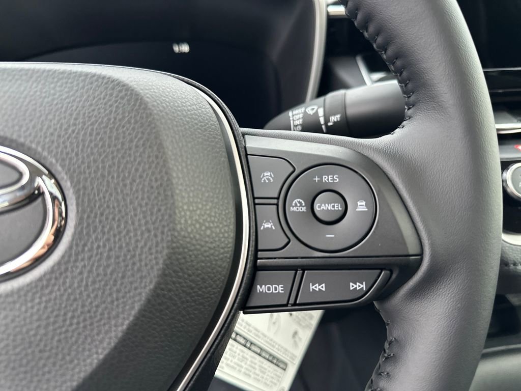 New 2026 Toyota Corolla XLE image 20