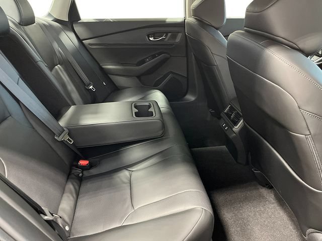 New 2026 Honda Accord Touring image 27