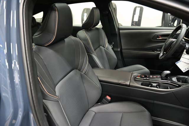 New 2026 Toyota Crown Nightshade image 8