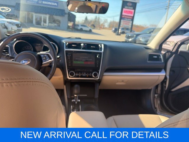 Used 2019 Subaru Outback 3.6R Limited AWD/4WD image 23