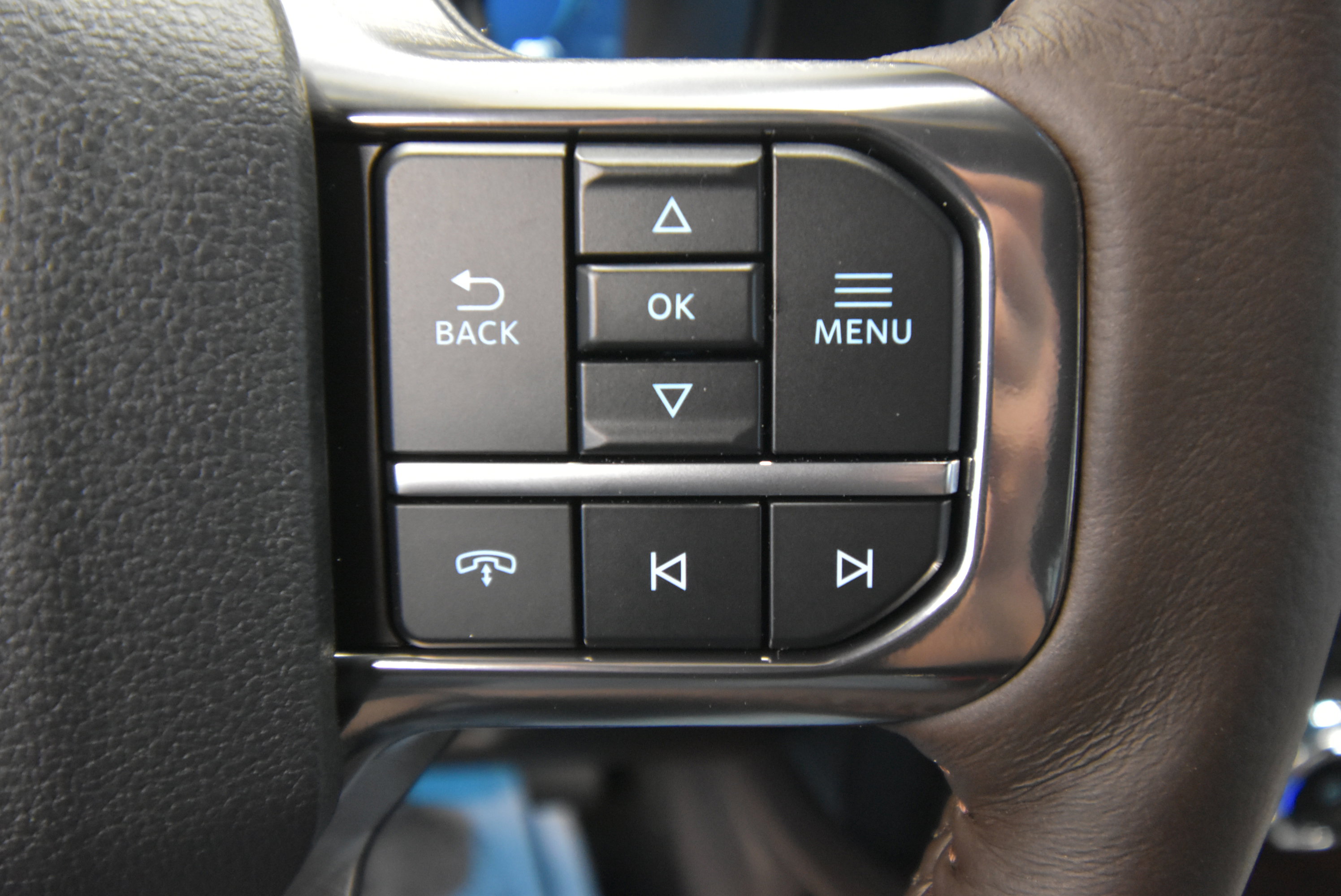 New 2025 Ford F250 King Ranch AWD/4WD image 9