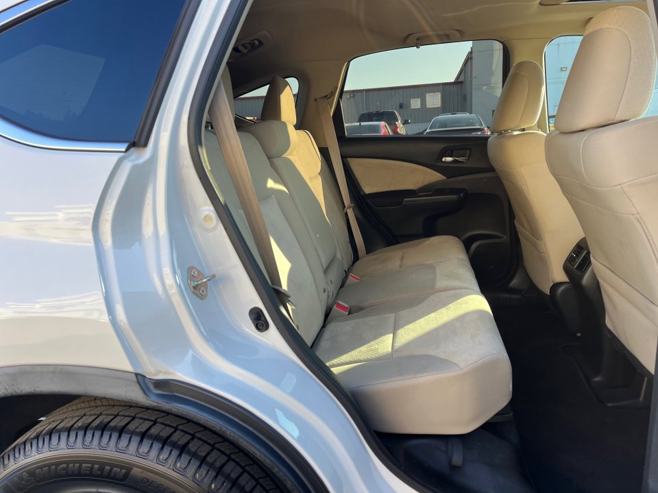 Used 2016 Honda CR-V EX image 31